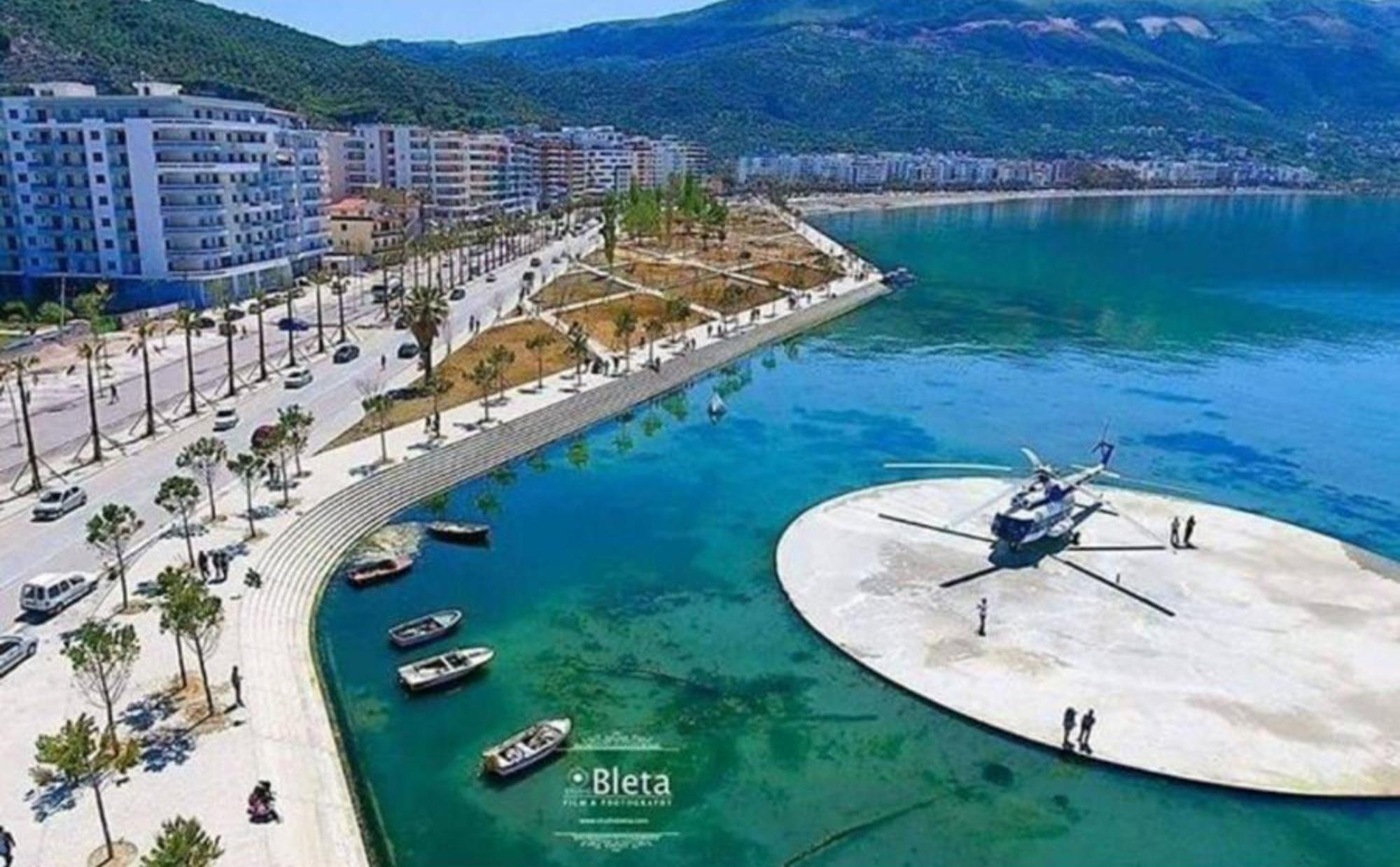 Topi * Vlorë