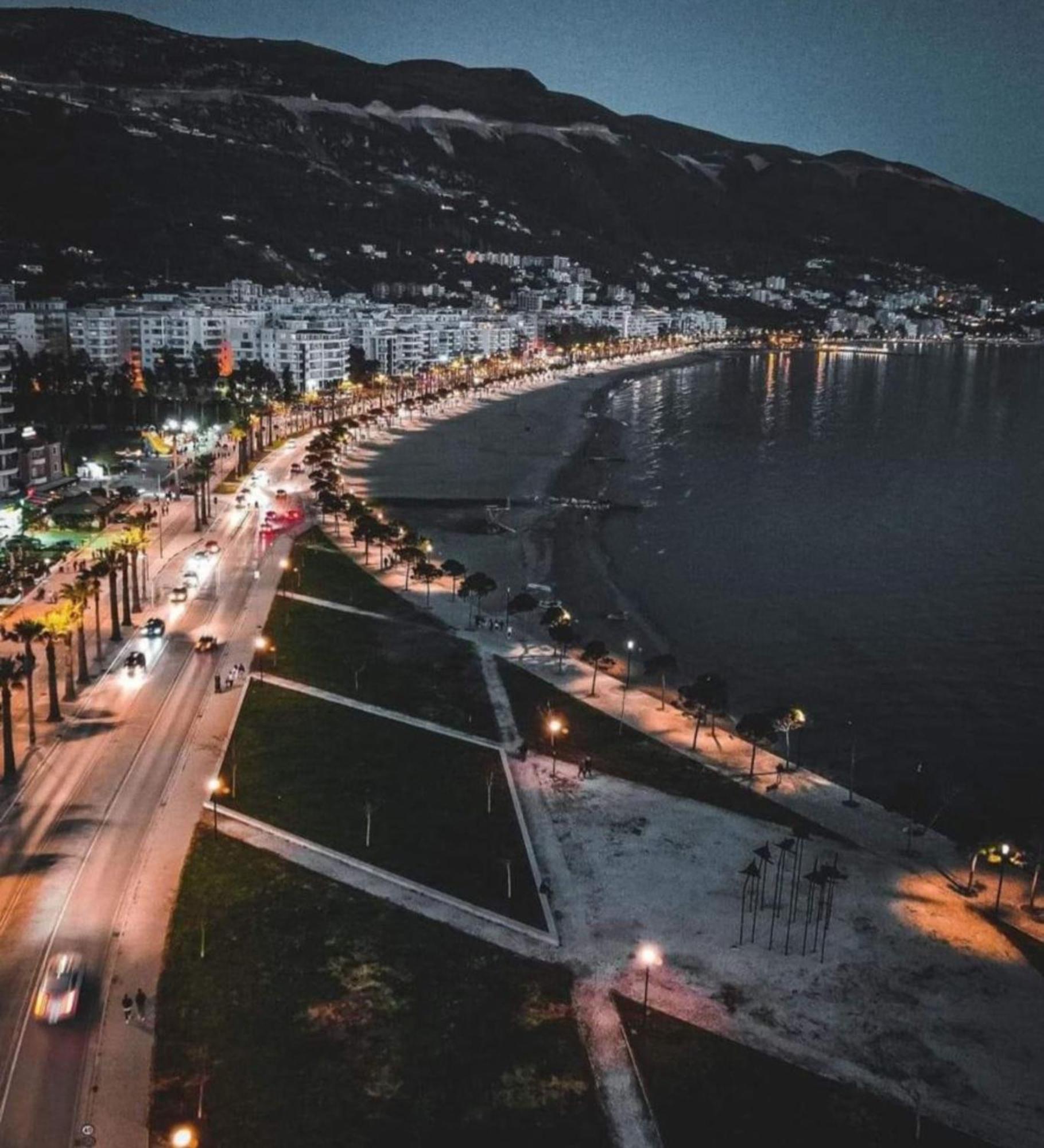 Topi * Vlorë
