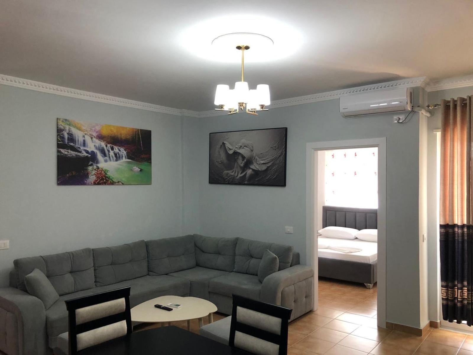 Topi Apartamento