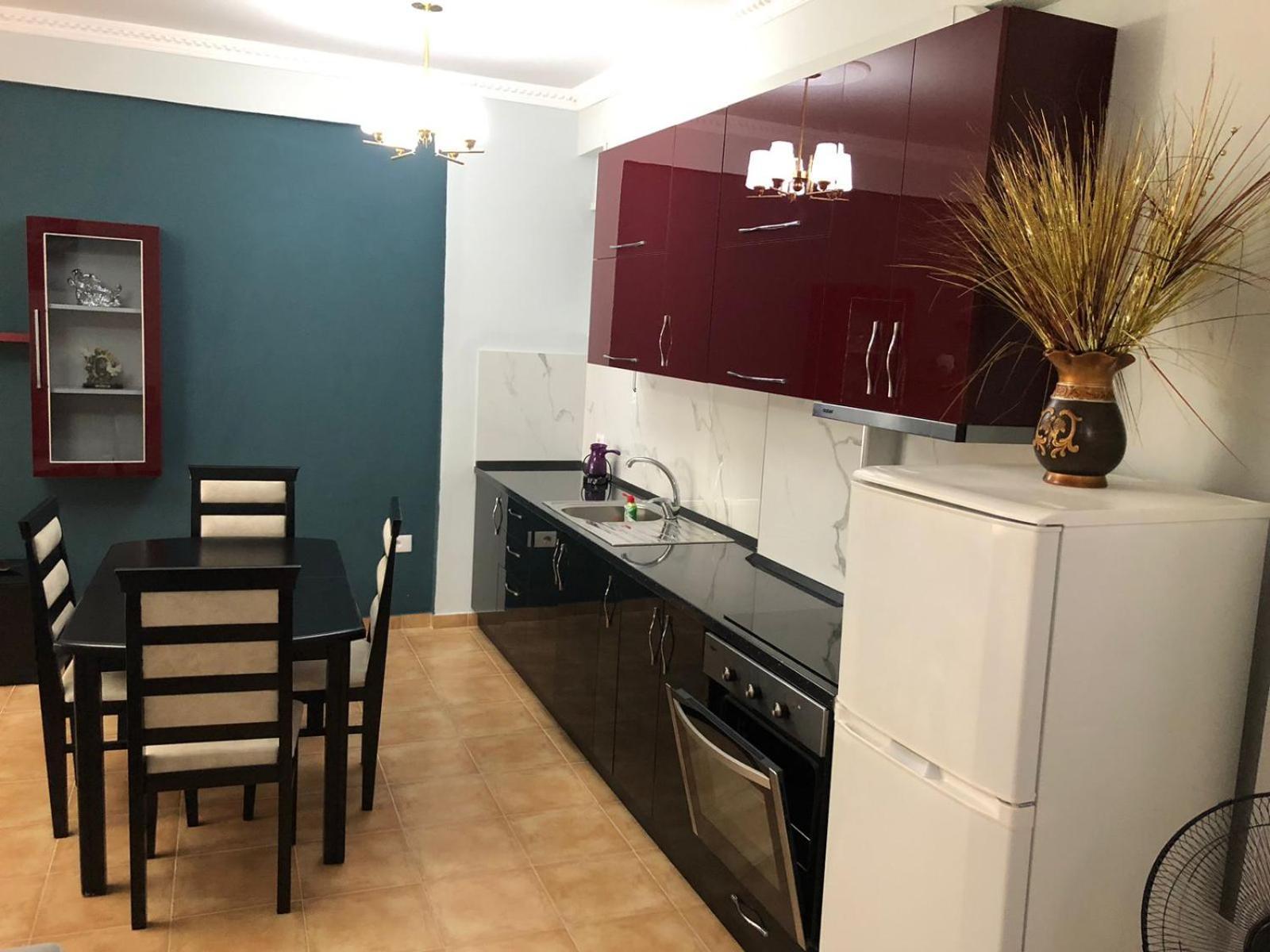 Apartamento Topi