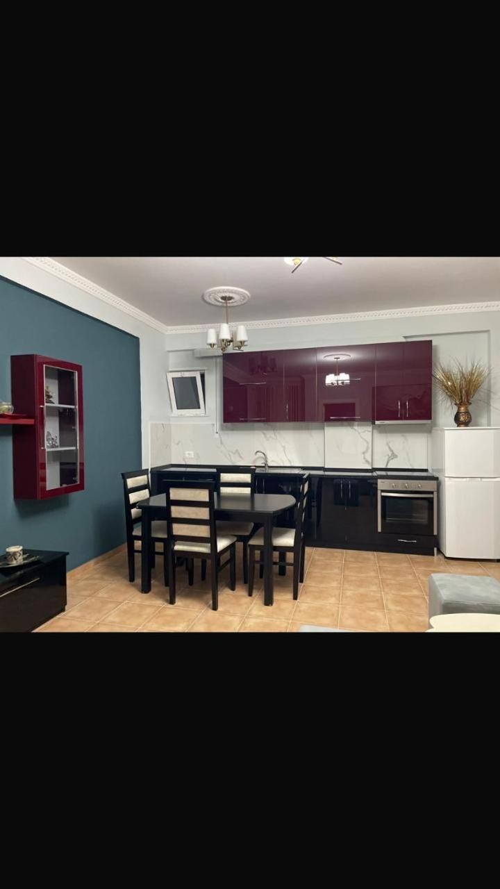 Apartamento Topi *